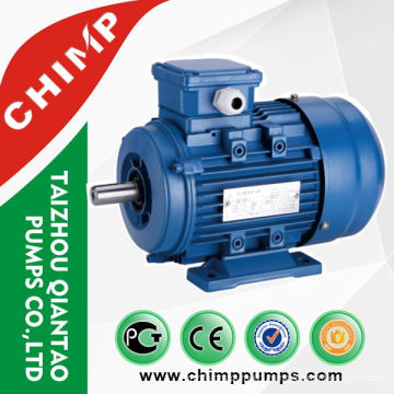 Ce Standard Y2 Series 3 Phase Electrical Motor Engine